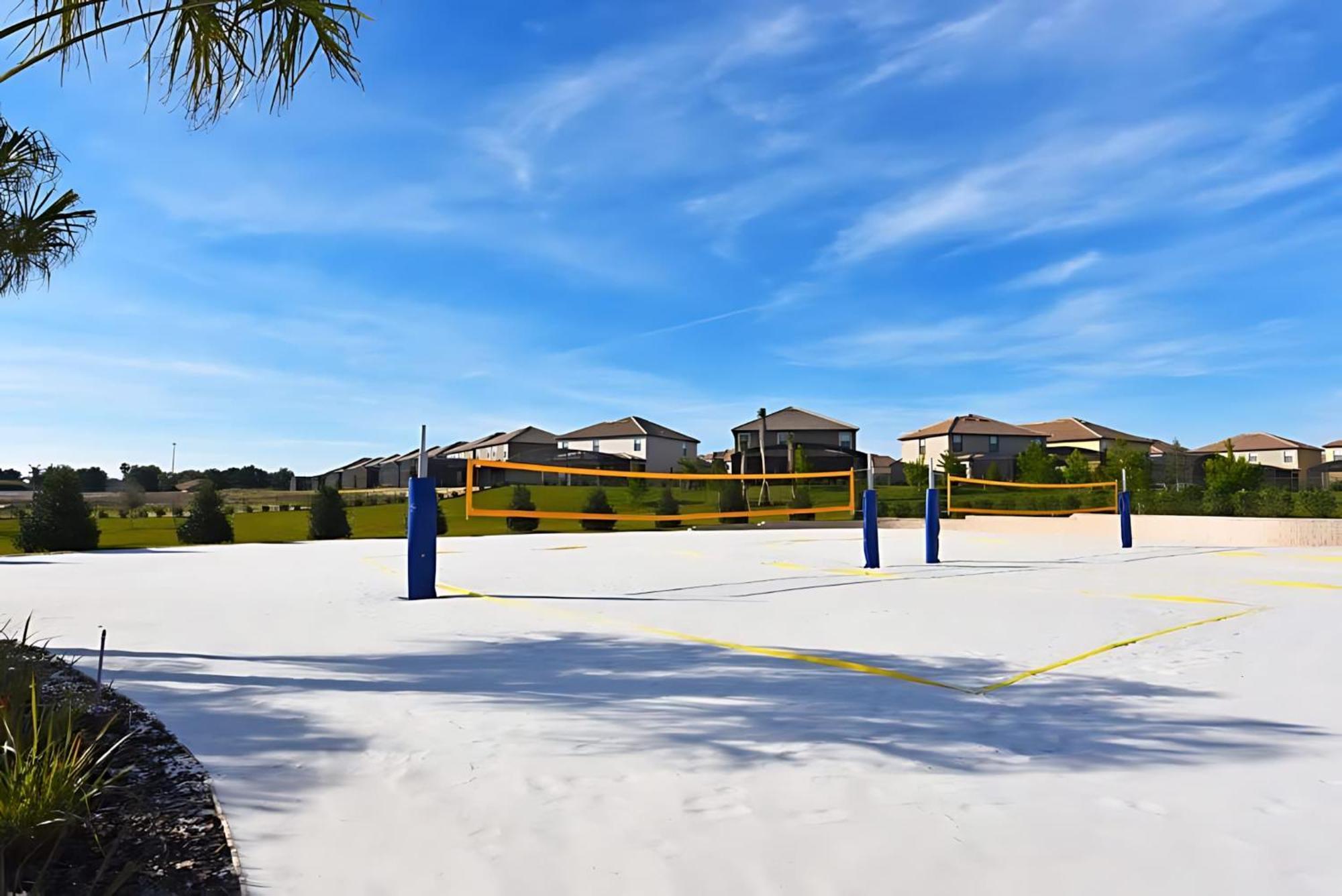 8Br Luxury - Sleeps 22 - Near Disney With Pool & Hot Tub! Davenport Exterior photo