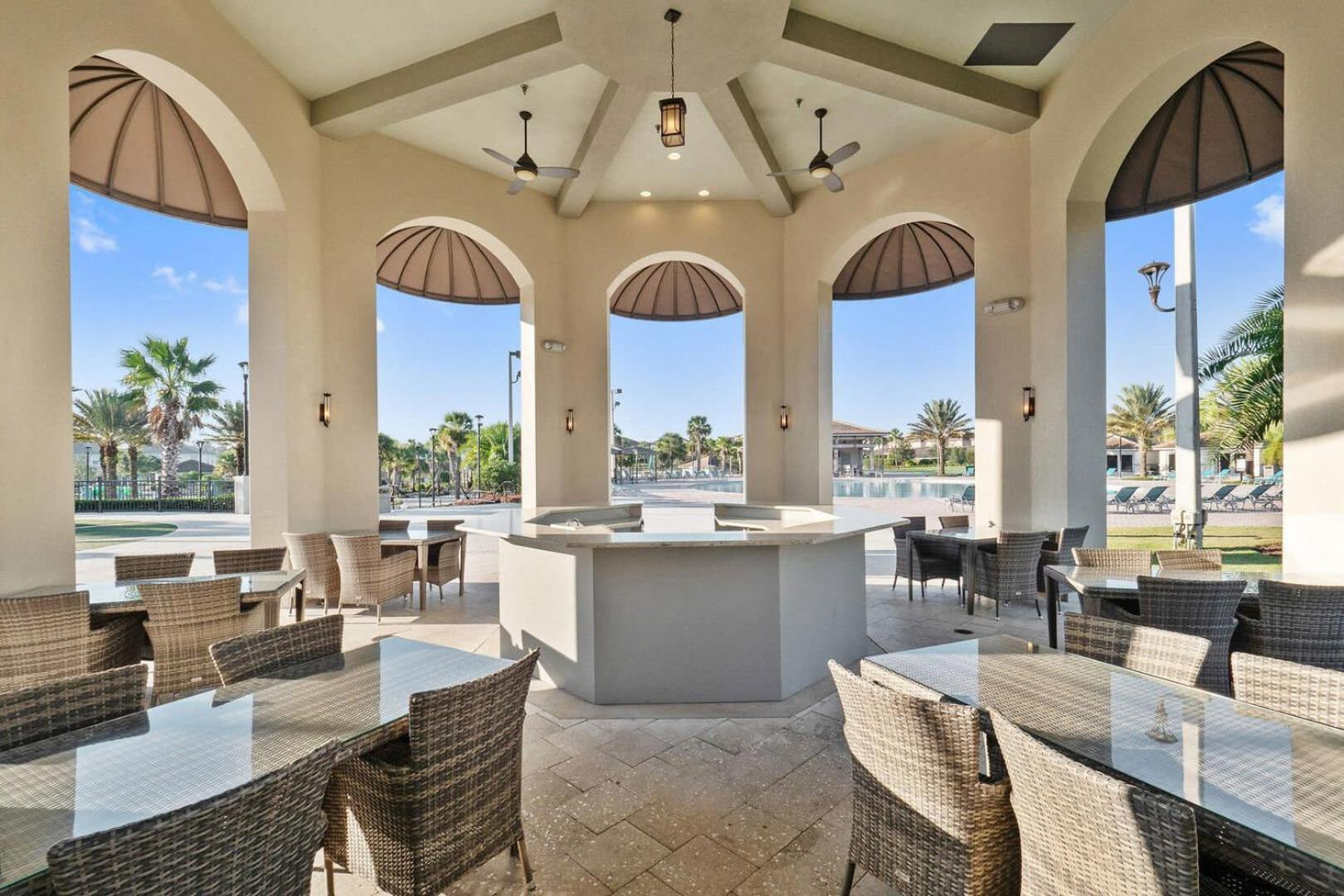 8Br Luxury - Sleeps 22 - Near Disney With Pool & Hot Tub! Davenport Exterior photo